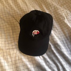 Kylie Jenner Kylie Cosmetics Cap